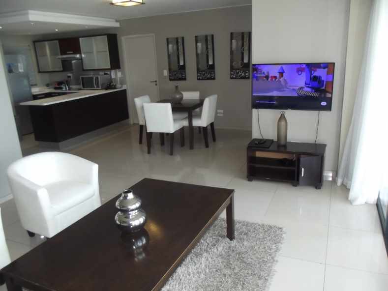 2 Bedroom Property for Sale in Bloubergrant Western Cape